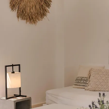 Villa Callisto *