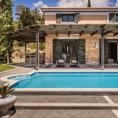 Villa Callisto