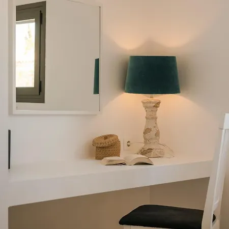 Vila Callisto Spartia (Kefalonia)